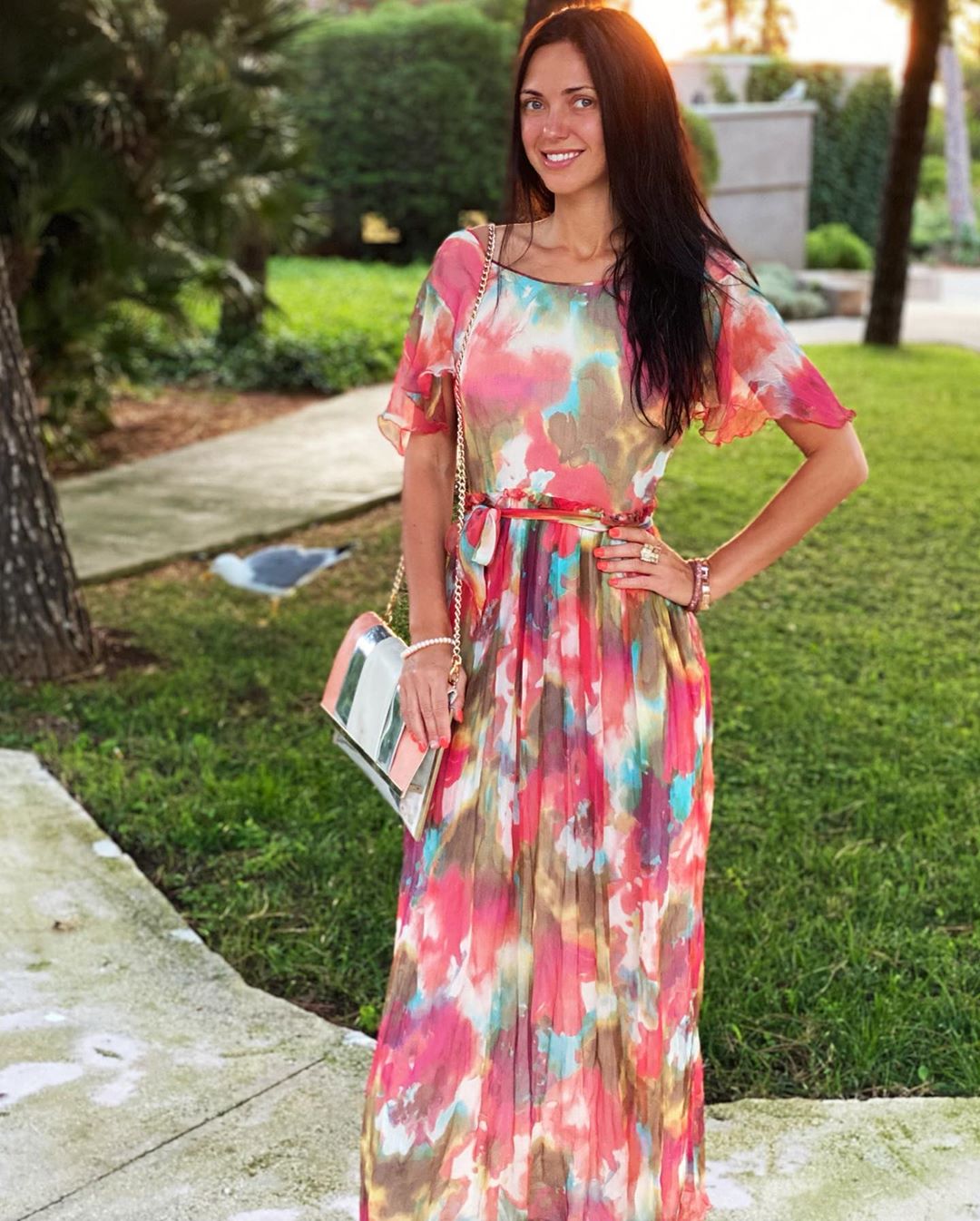 Фигура мечты: Вика из НеАнгелов засыпала сеть жаркими фото с отдыха