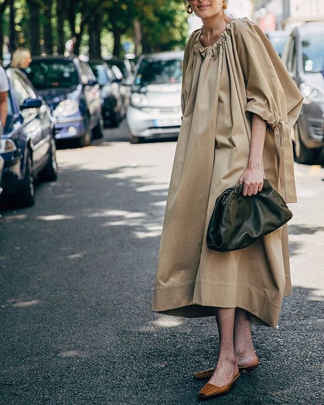 З чим носити масивні сандалі та наймоднішу сукню літа 2020: поради стиліста