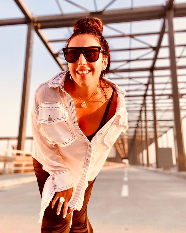 Можливо все: стильна Джамала розкрила особисті секрети перельоту з малюками