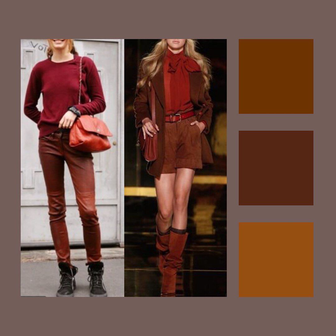 Андре Тан розповів, як носити "підступний" червоний колір, щоб він не зіпсував весь лук