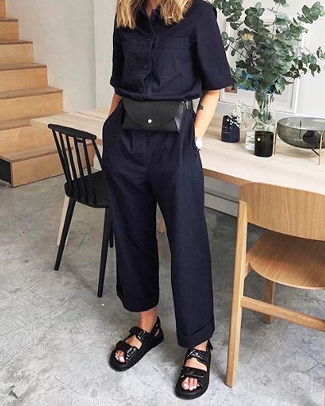 З чим носити масивні сандалі та наймоднішу сукню літа 2020: поради стиліста