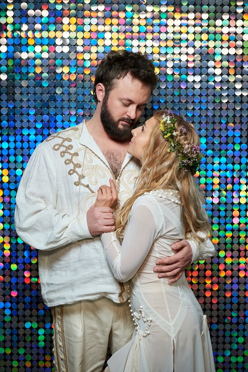 Вечір кохання: учасники Танців з зірками відкрили таємницю наступного ефіру