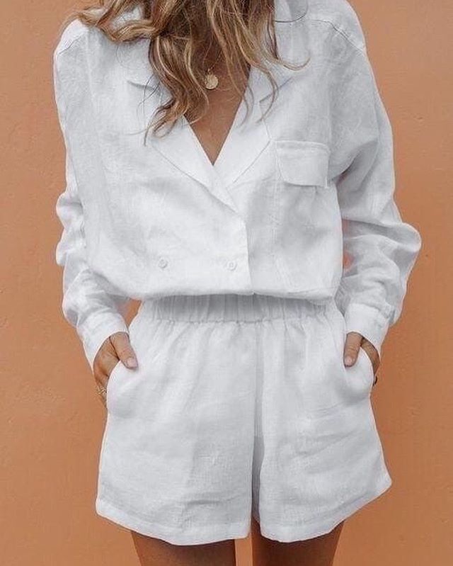 Стильный образ для пляжа: стилист предложила трендовые варианты