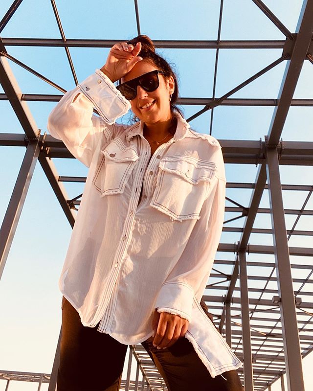 Можливо все: стильна Джамала розкрила особисті секрети перельоту з малюками