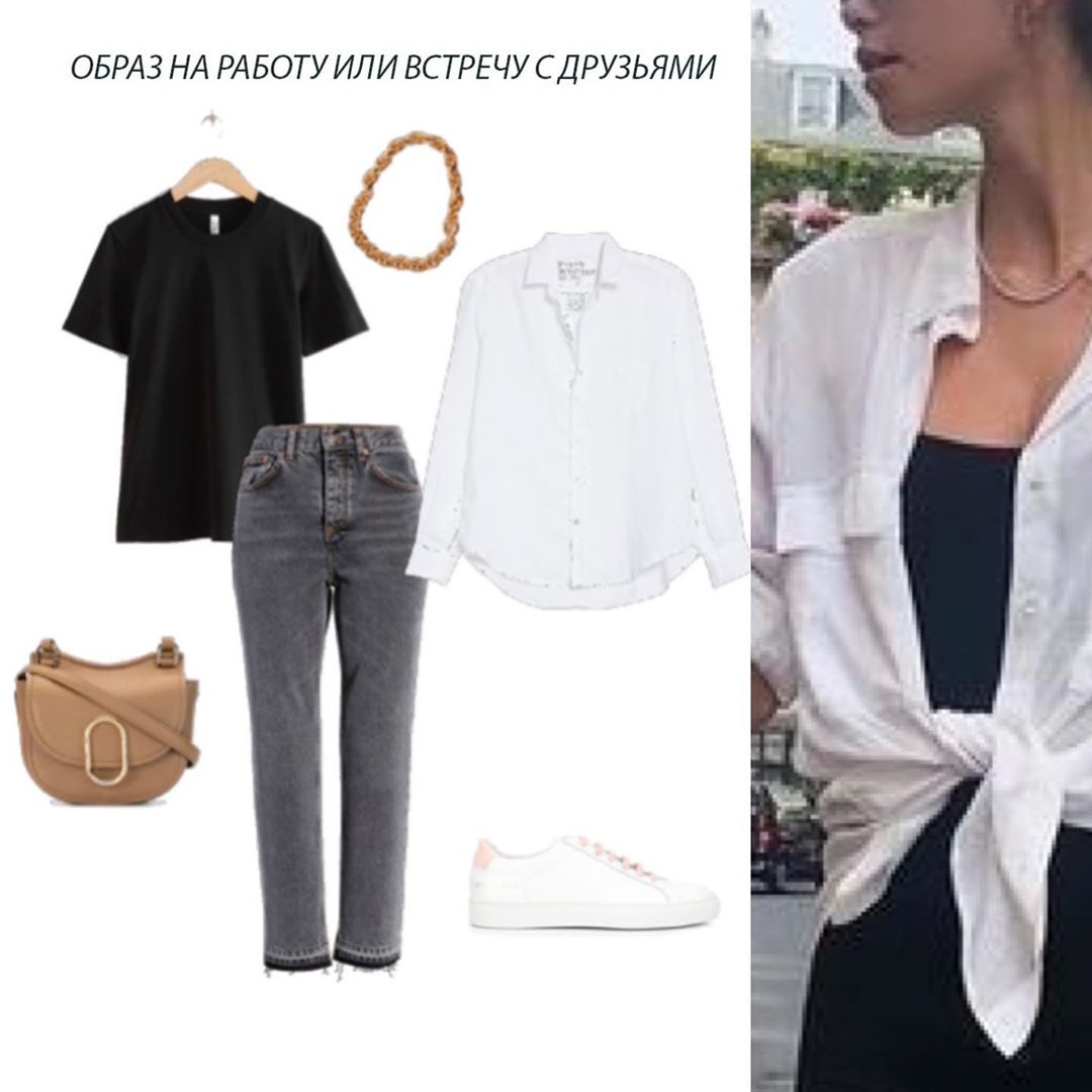 8 универсальных вещей, которые выручат вас в любой ситуации