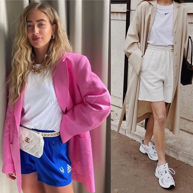 Стильний верх для прохолодного літа: стиліст запропонувала топ варінтів