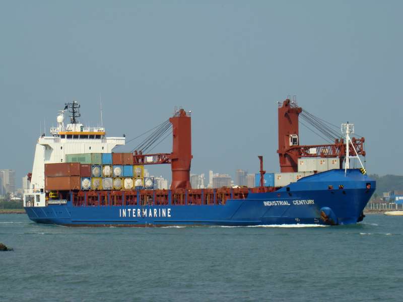 Були конфлікти: у Панамі за загадкових обставин помер капітан з України