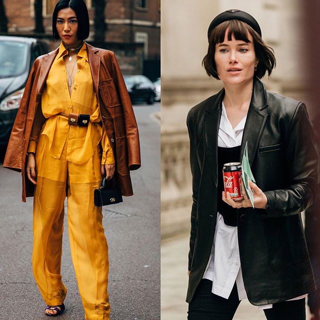 Стильний верх для прохолодного літа: стиліст запропонувала топ варінтів