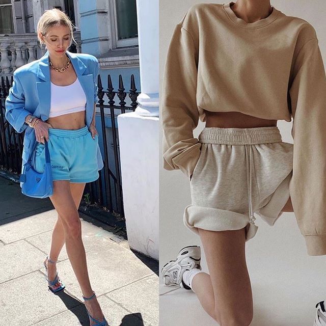 Стильний верх для прохолодного літа: стиліст запропонувала топ варінтів