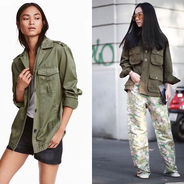 Стильний верх для прохолодного літа: стиліст запропонувала топ варінтів