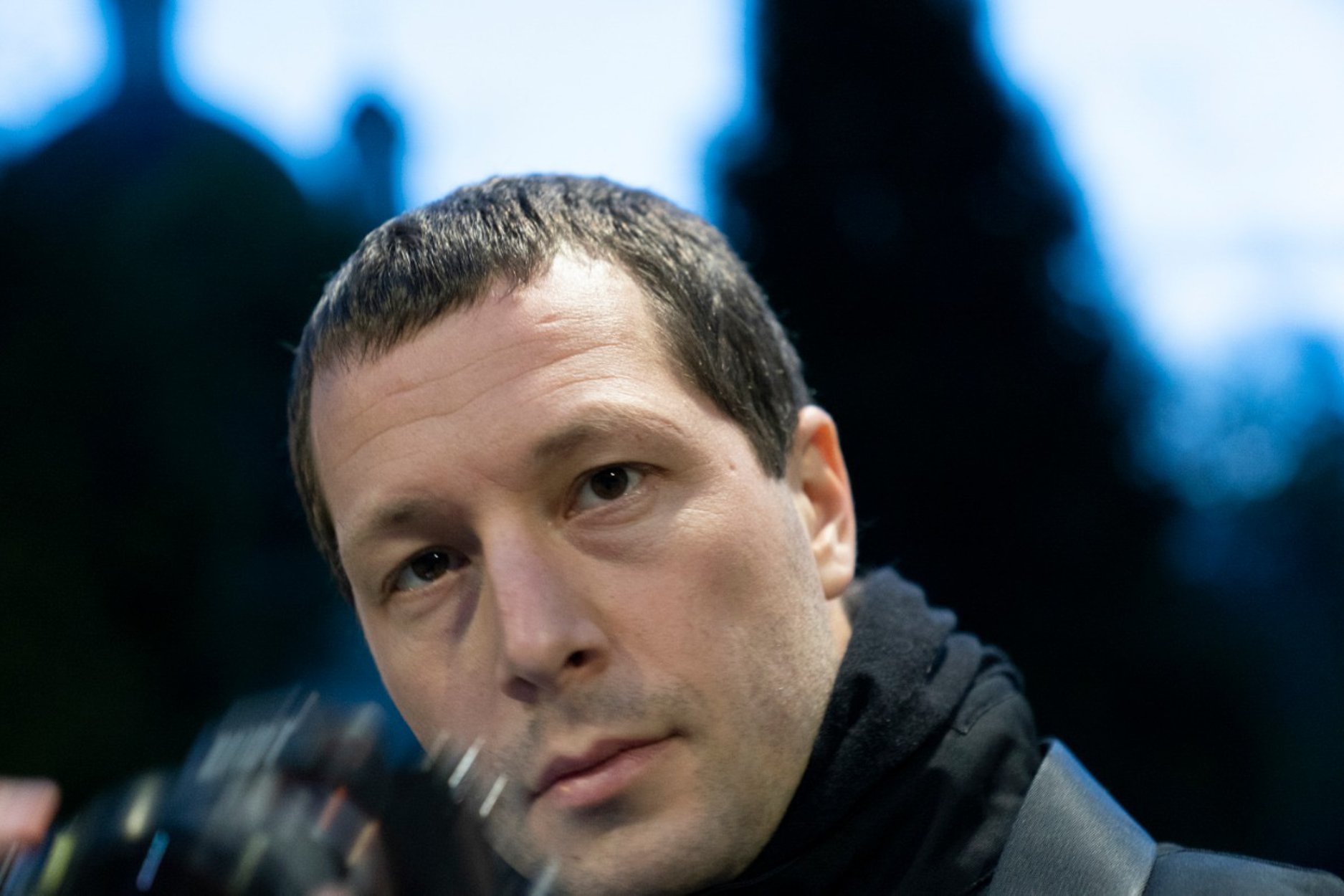 Избили во время разгона протестов: в Минске пострадал украинский журналист