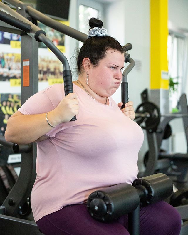 Моє тіло здатне на багато речей: Аlyona Аlyona  зробила заяву про своє відношення до спорту