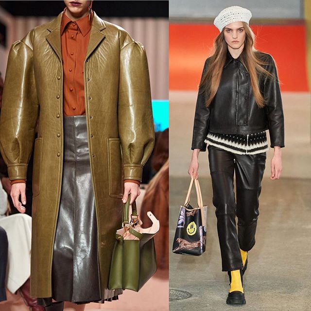 Ідеальний верх: стиліст розповіла про осінні тренди-2020