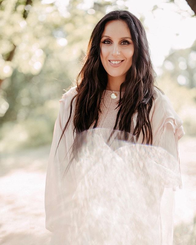 Стаю краще з кожним сином: ніжна іменинниця Джамала зробила зізнання про себе