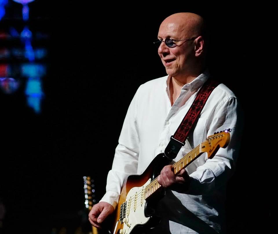 Помер вокаліст групи &quot;Воскресение&quot;: названа попередня причина смерті