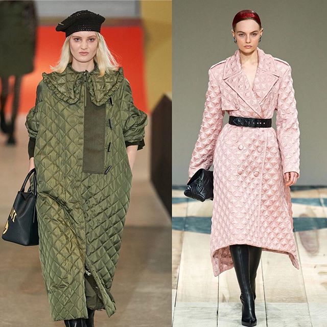 Ідеальний верх: стиліст розповіла про осінні тренди-2020