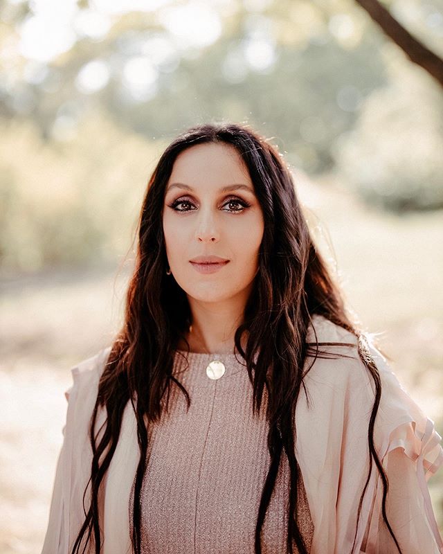 Стаю краще з кожним сином: ніжна іменинниця Джамала зробила зізнання про себе