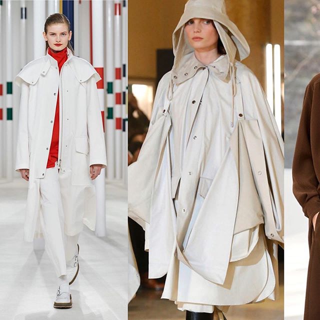 Ідеальний верх: стиліст розповіла про осінні тренди-2020