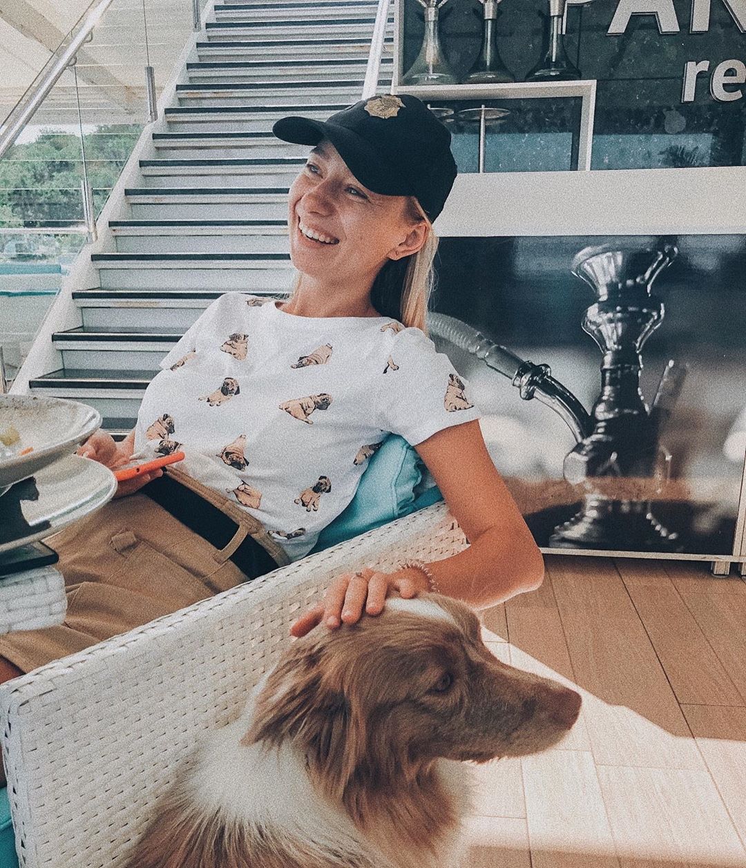 Твердо вирішила: дружина Віктора Павліка розповіла, як вони назвуть сина