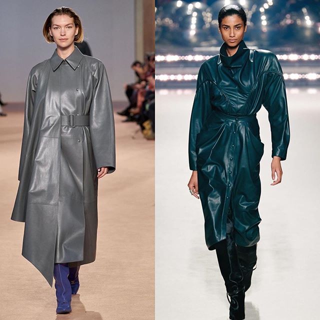 Ідеальний верх: стиліст розповіла про осінні тренди-2020