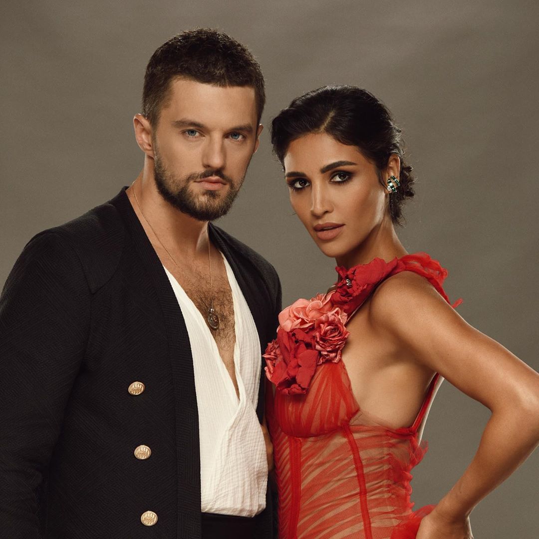 Танці з зірками 2020: топ-5 найбільш стильних пар нового сезону