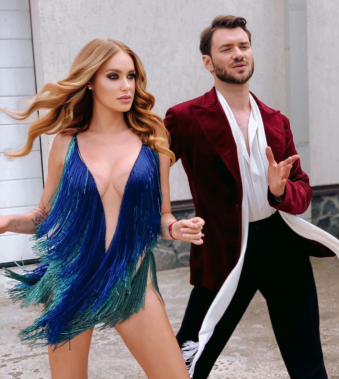 Танці з зірками 2020: топ-5 найбільш стильних пар нового сезону