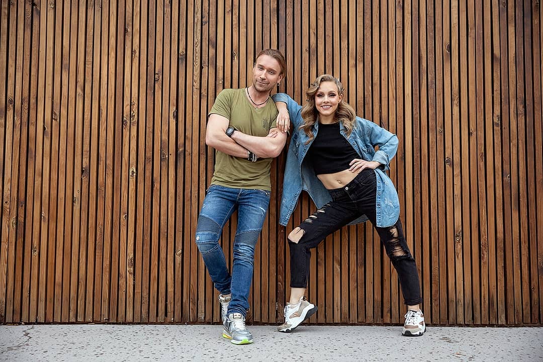 Танці з зірками 2020: топ-5 найбільш стильних пар нового сезону