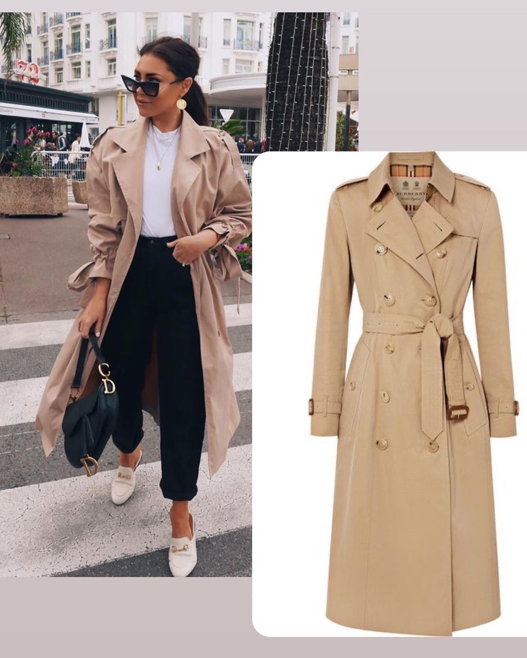 Топ-15 вещей для идеального осеннего базового гардероба