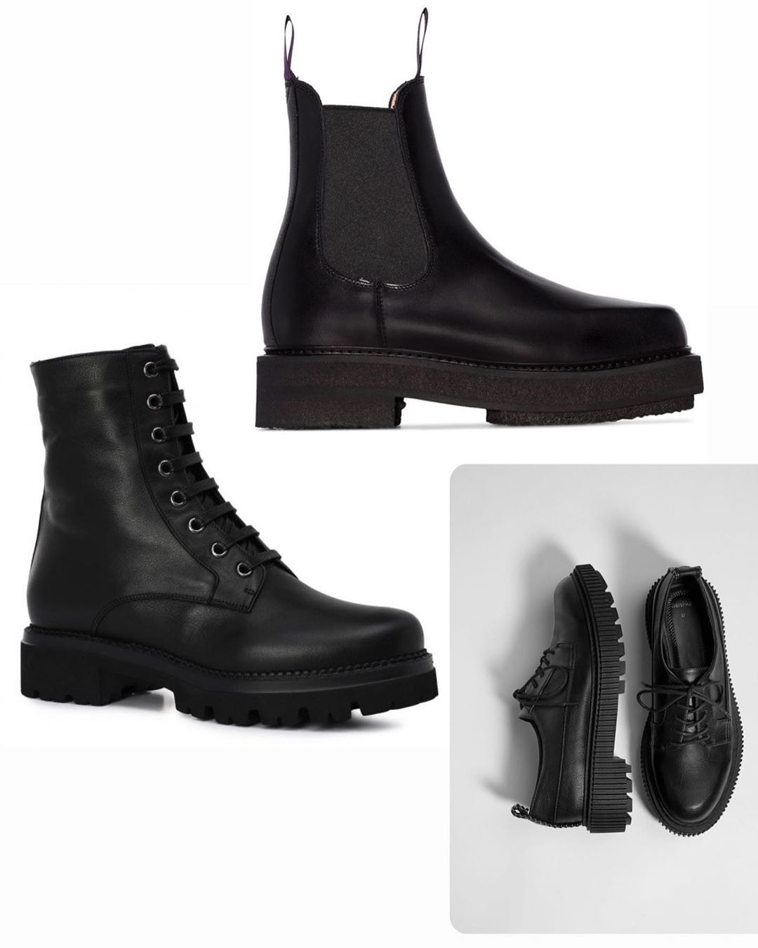 Топ-15 вещей для идеального осеннего базового гардероба