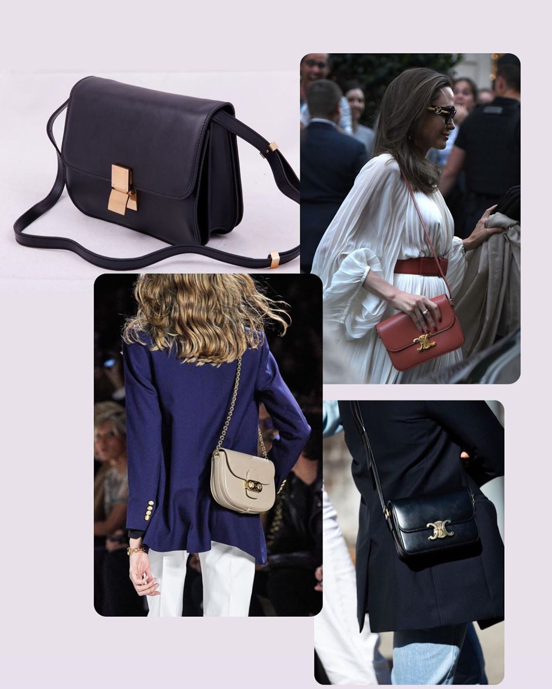 Топ-15 вещей для идеального осеннего базового гардероба