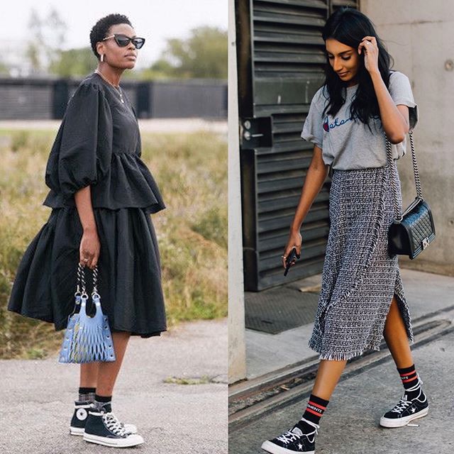 Трендовые юбки осени-2020: полный гид от стилиста