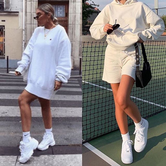 Трендовые юбки осени-2020: полный гид от стилиста