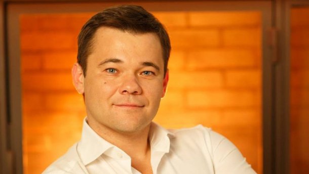 Богдан работает бесплатно: названы зарплаты членов Зе-команды