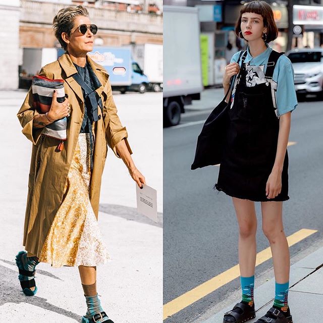 Трендовые юбки осени-2020: полный гид от стилиста