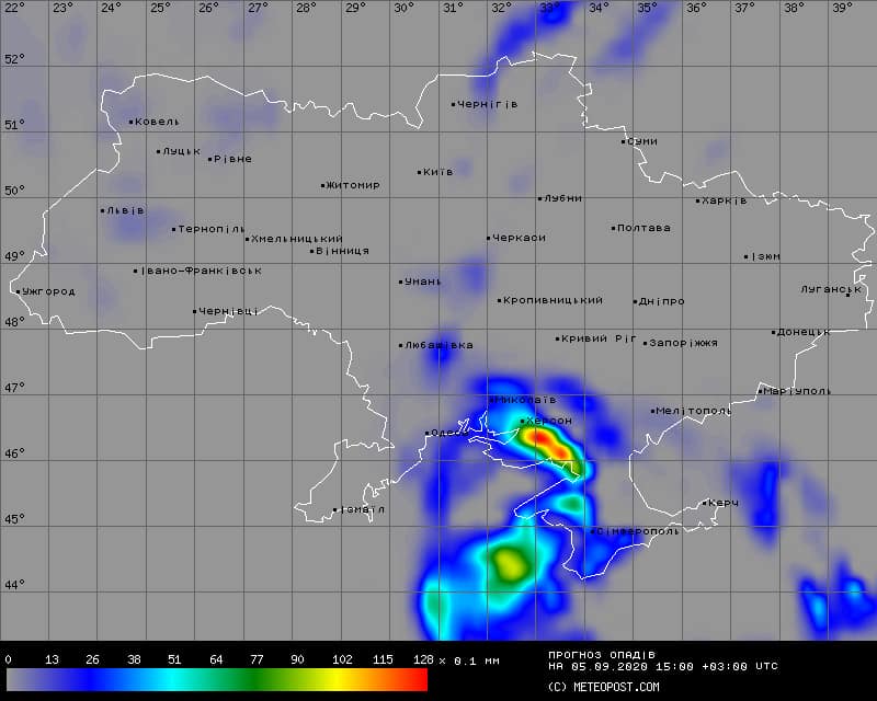В Украину снова вернется жара: синоптик назвала дату