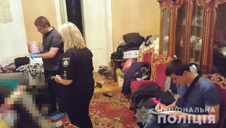 Убийство семьи в Одессе: соседи пожалели пенсионера-потрошителя (видео)