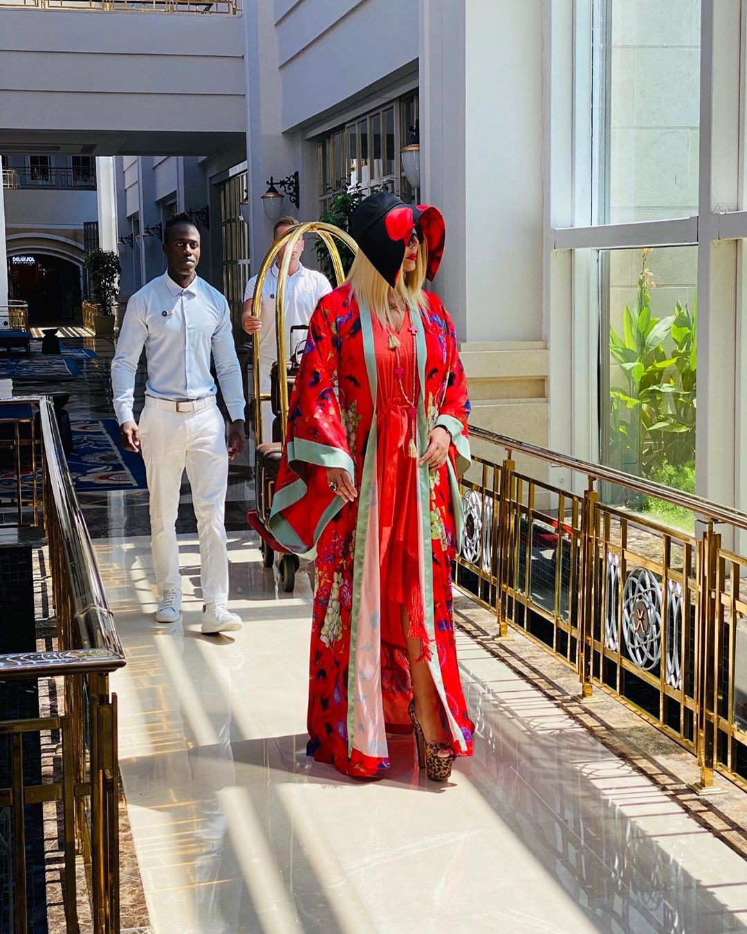 Мечтала о такой невестке: Ирина Билык высказалась о свадьбе старшего сына