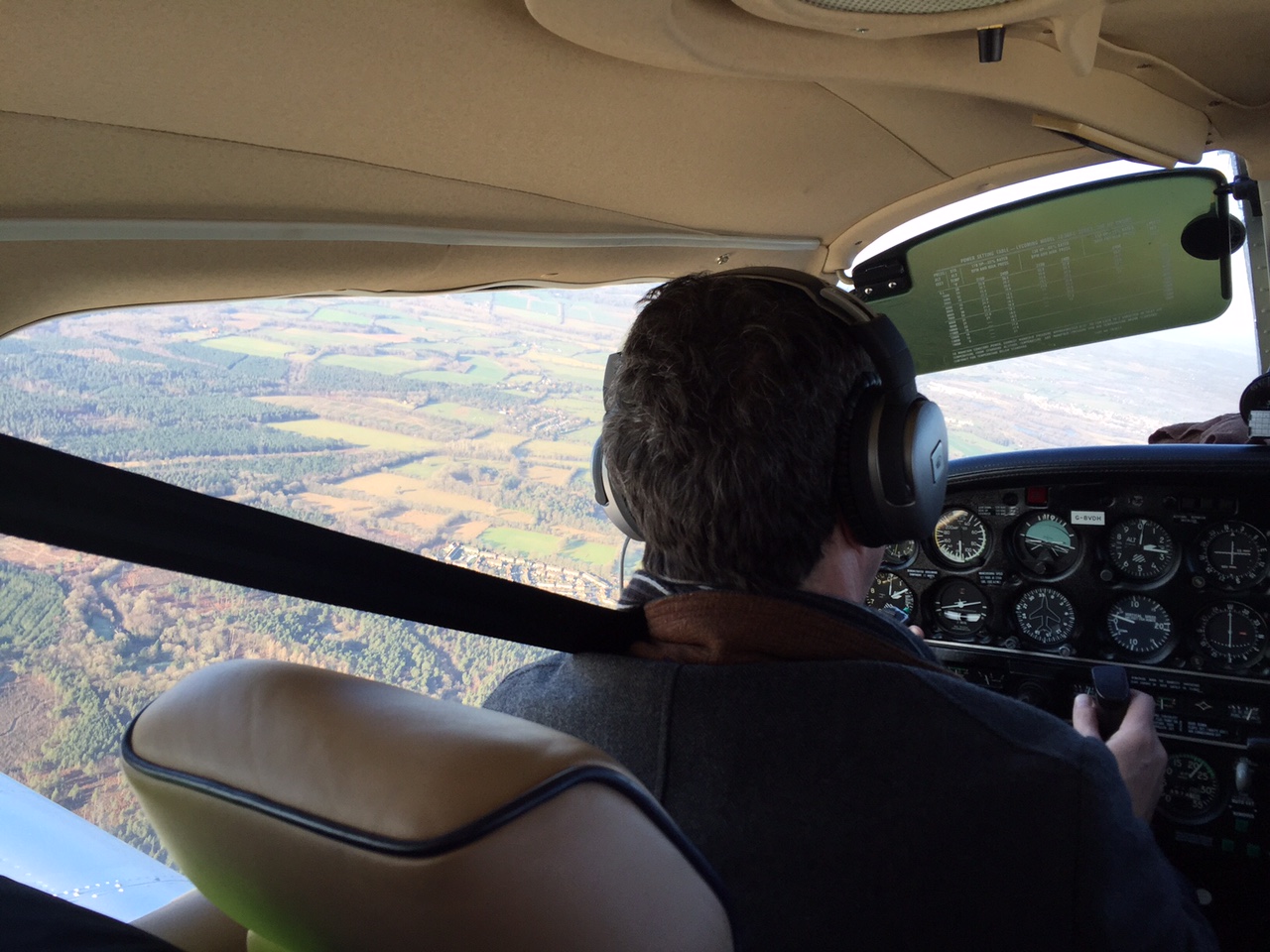 Знаменитий композитор загинув в авіакатастрофі разом з сім'єю (фото)