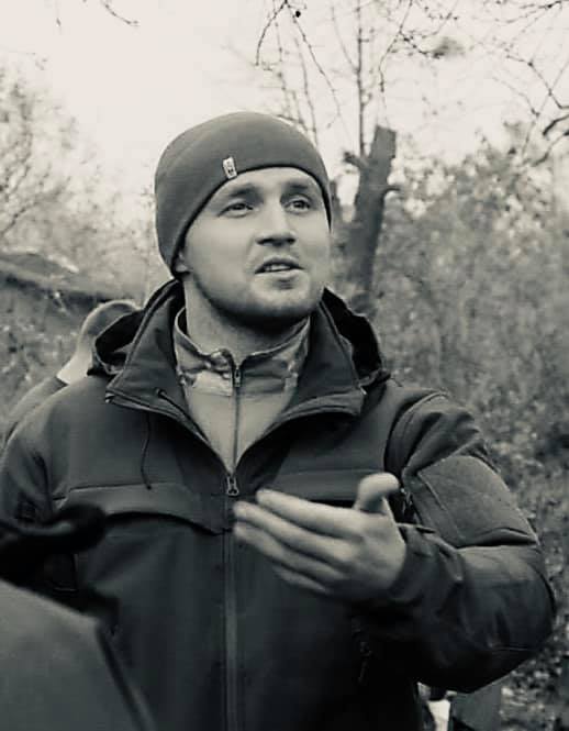 Уже вошел в историю: умер ветеран АТО, который спорил с Зеленским в Золотом