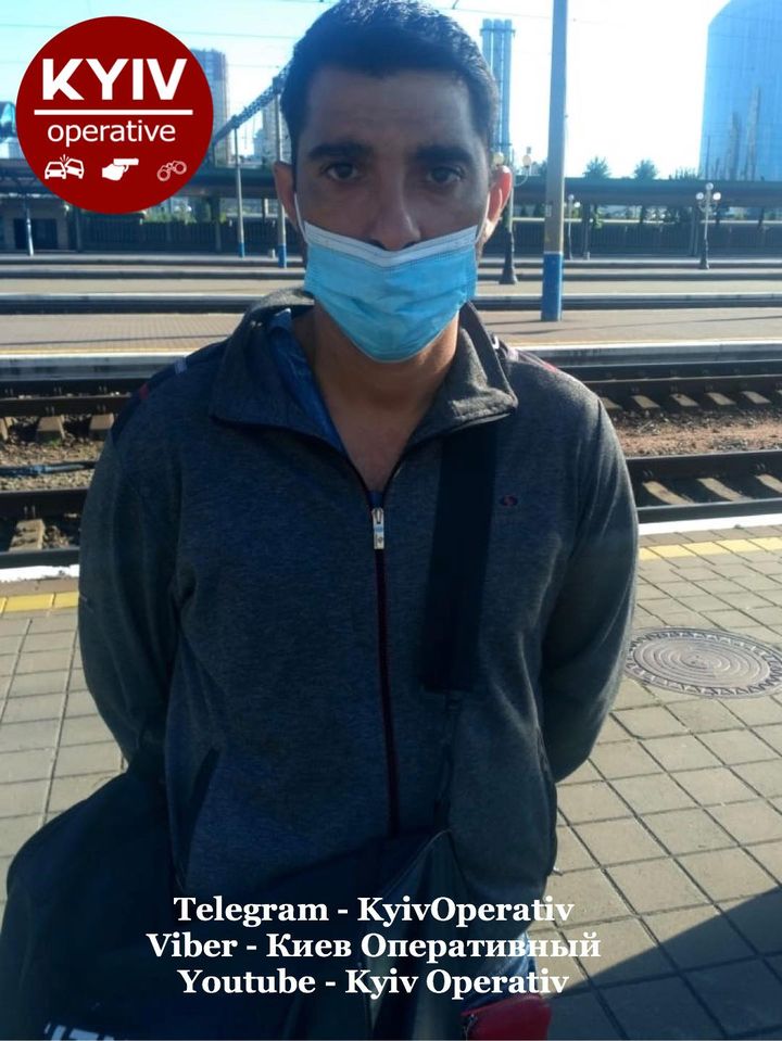 Стыд потеряли: в Киеве задержали банду наглых ромов