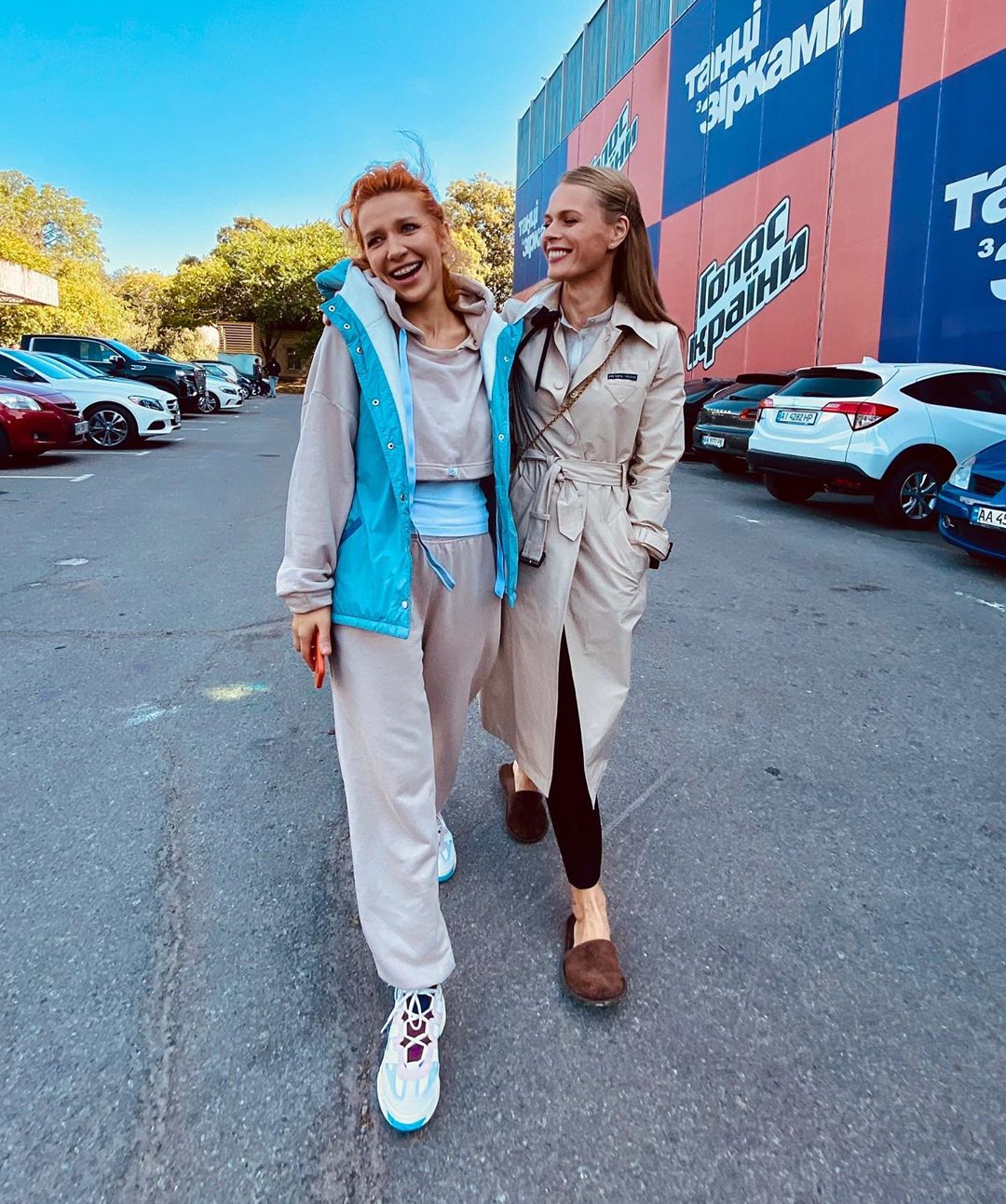 Терпеть не могу: Фреймут сделала заявление об участии в &quot;Танцах со звездами&quot;