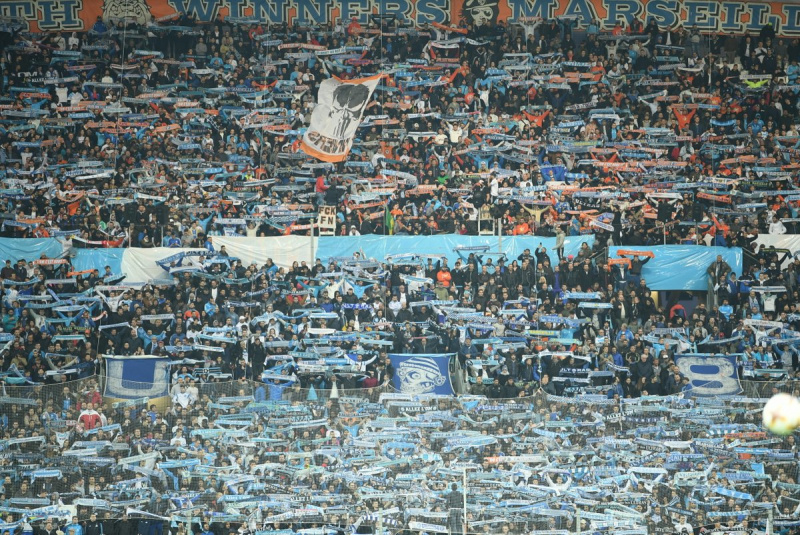 Марсель - Лейпциг 5-2: відео голів та огляд матчу