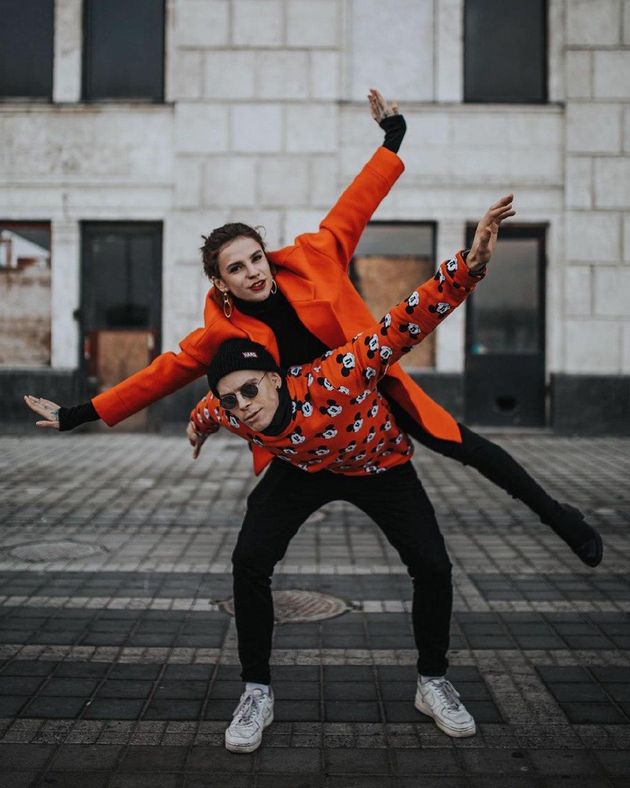 Учасниця шоу &quot;Топ-модель по-українськи&quot; змінила ім'я: тепер не Яся Крутова