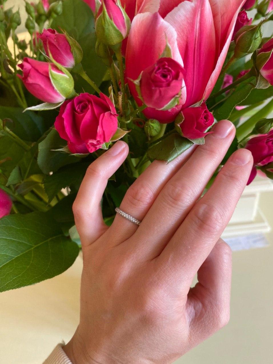 Расписались в худи: Алла Костромичева рассказала про тайную свадьбу