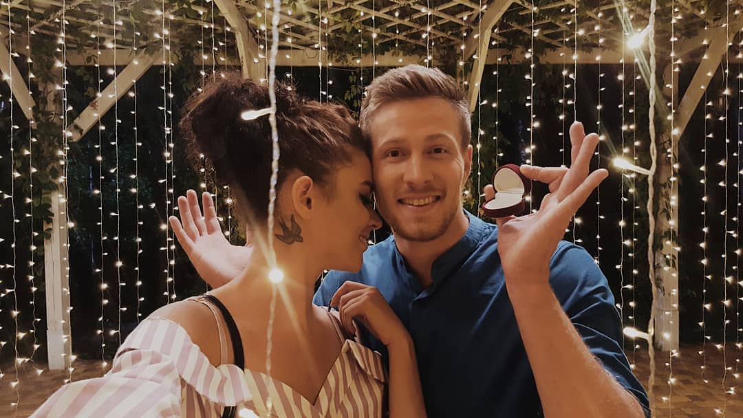 Київ вдень і вночі: 5 сезон 55 серія