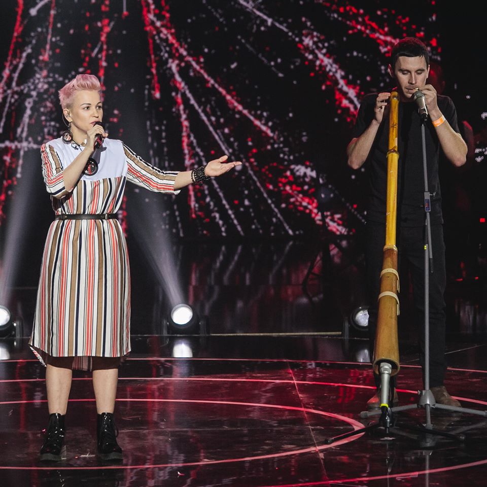 Голос страны 2020: кто прошел дальше, а кто покинул проект