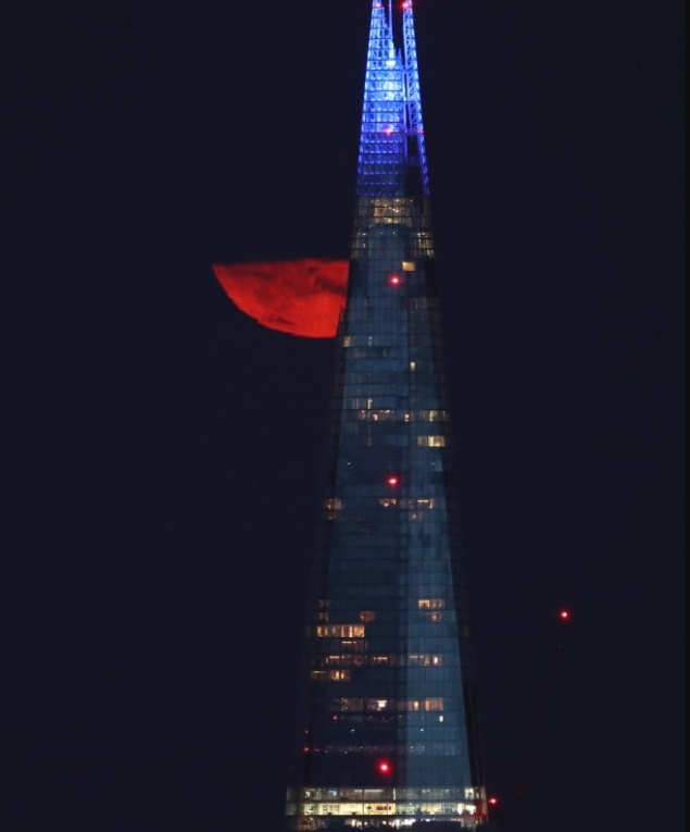 Осетрова повня: з'явилися потужні фото і відео рідкісного явища