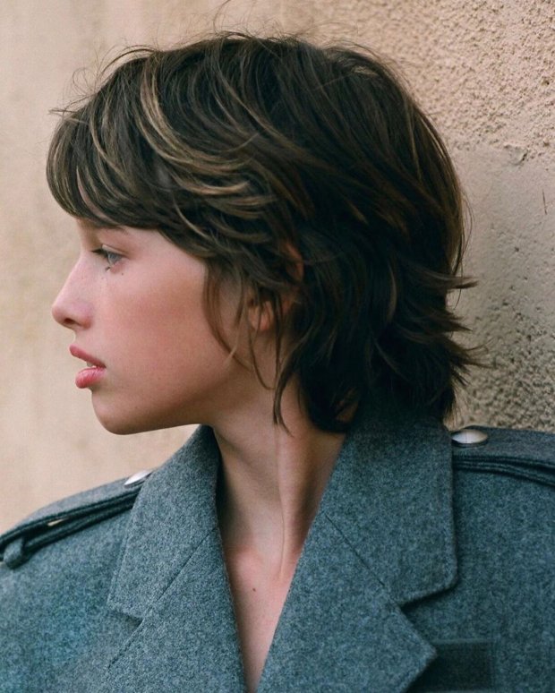 Дочка Миллы Йовович поразила схожестью с мамой (фото)