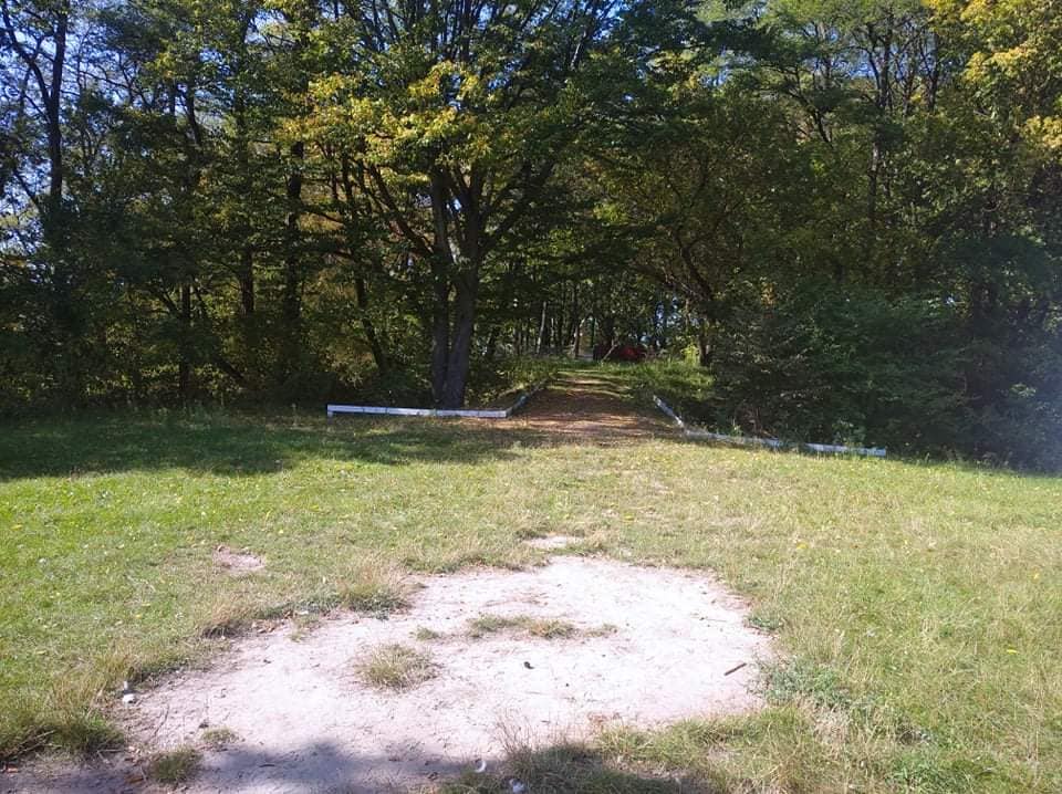 Під Житомиром знайшли таємне місто часів Київської Русі