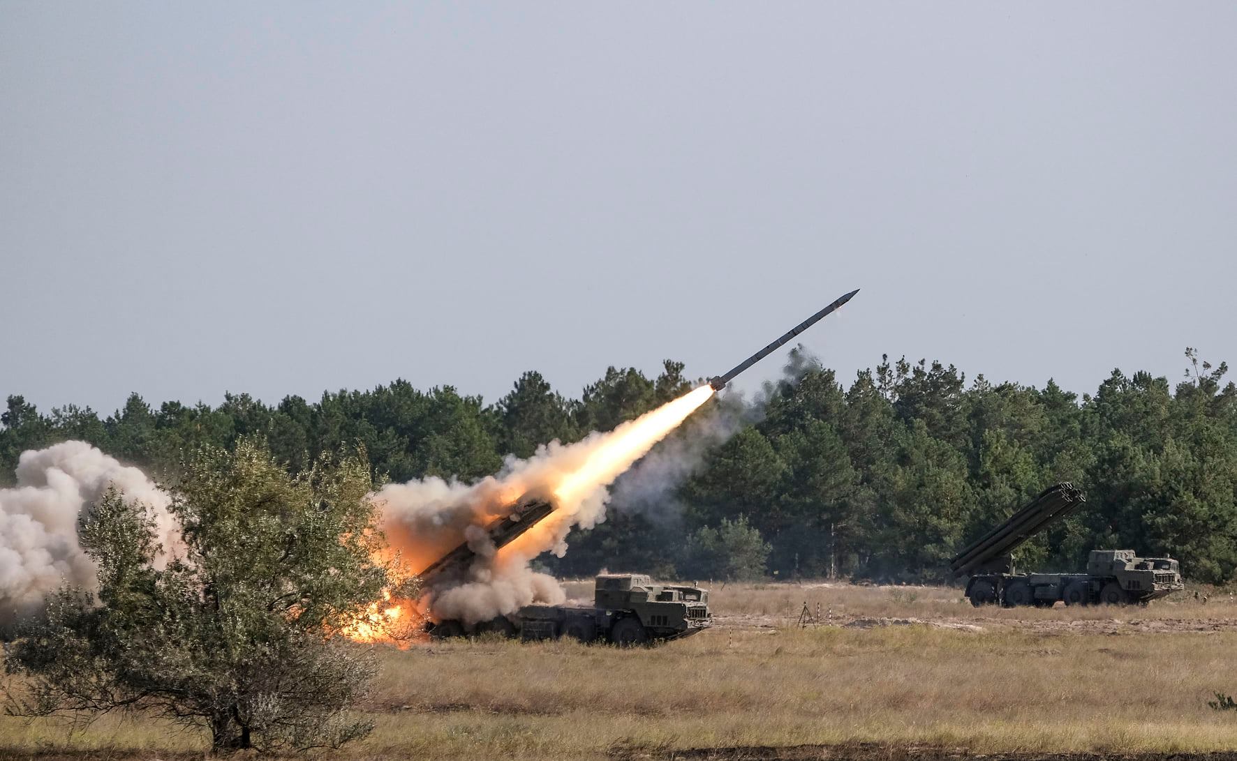 Українські та британські десантники відпрацювали штурм населених пунктів: фото і відео навчань